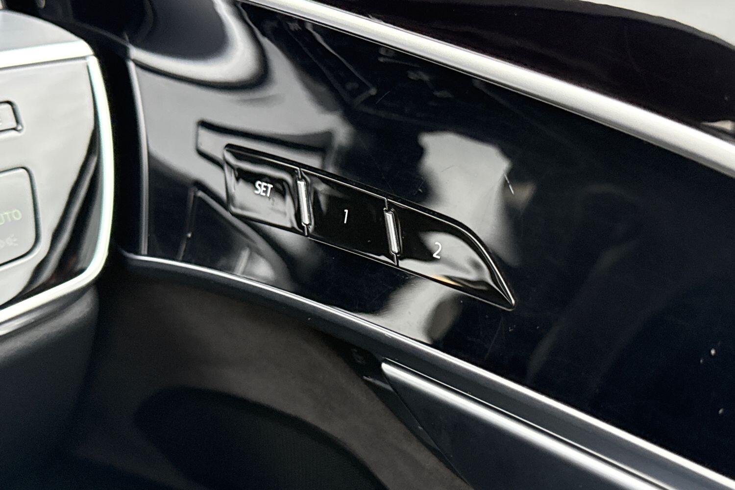 Used Audi A8 2020 for sale - 77520323: Photo 52