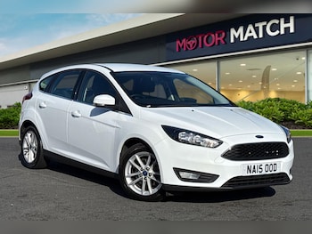 Used Ford Focus 2015 for sale - 78579415: Photo