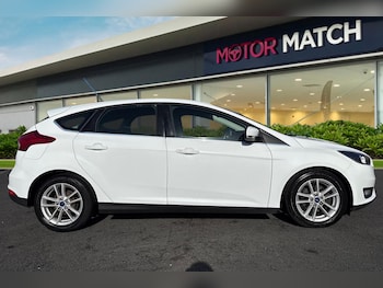 Used Ford Focus 2015 for sale - 78579415: Photo
