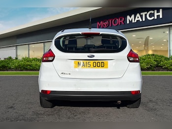 Used Ford Focus 2015 for sale - 78579415: Photo