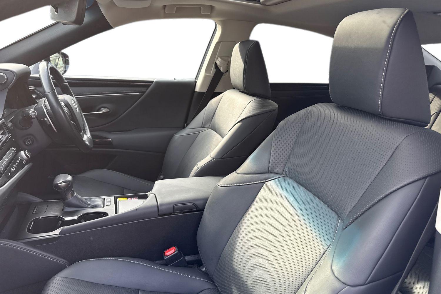 Used Lexus ES 2023 for sale - 78001818: Photo 10