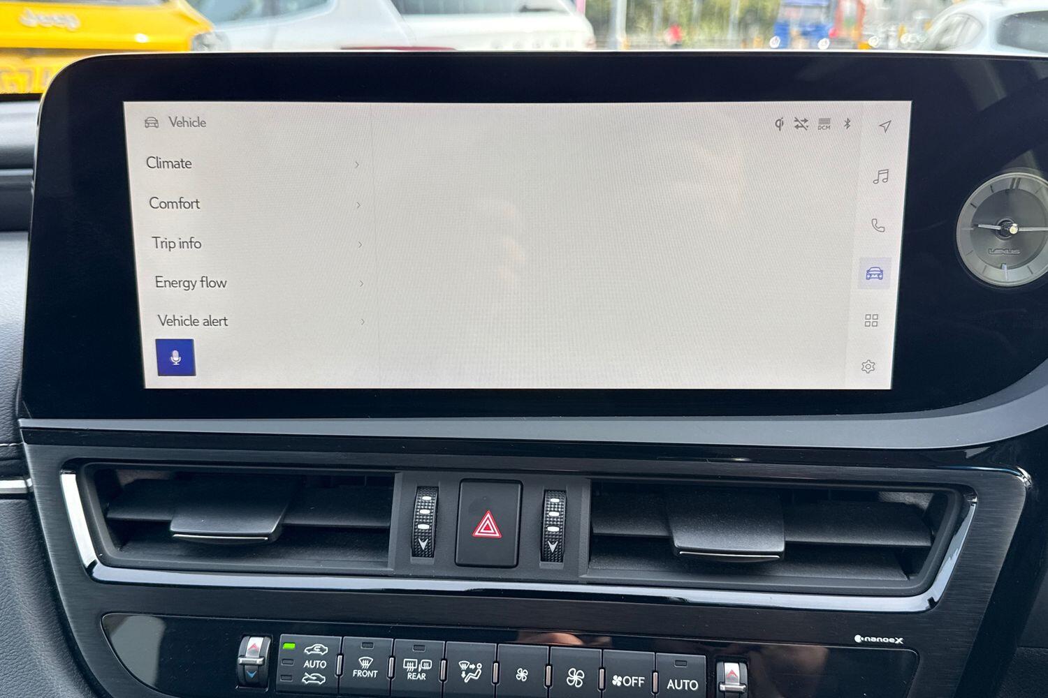 Used Lexus ES 2023 for sale - 78001818: Photo 11