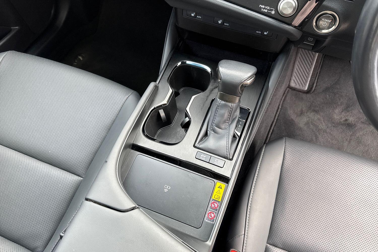 Used Lexus ES 2023 for sale - 78001818: Photo 19