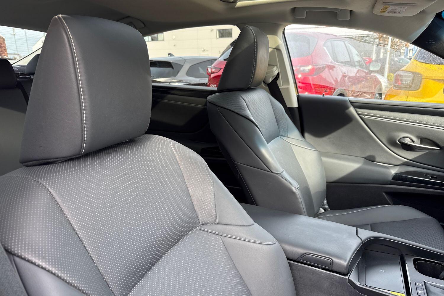 Used Lexus ES 2023 for sale - 78001818: Photo 20