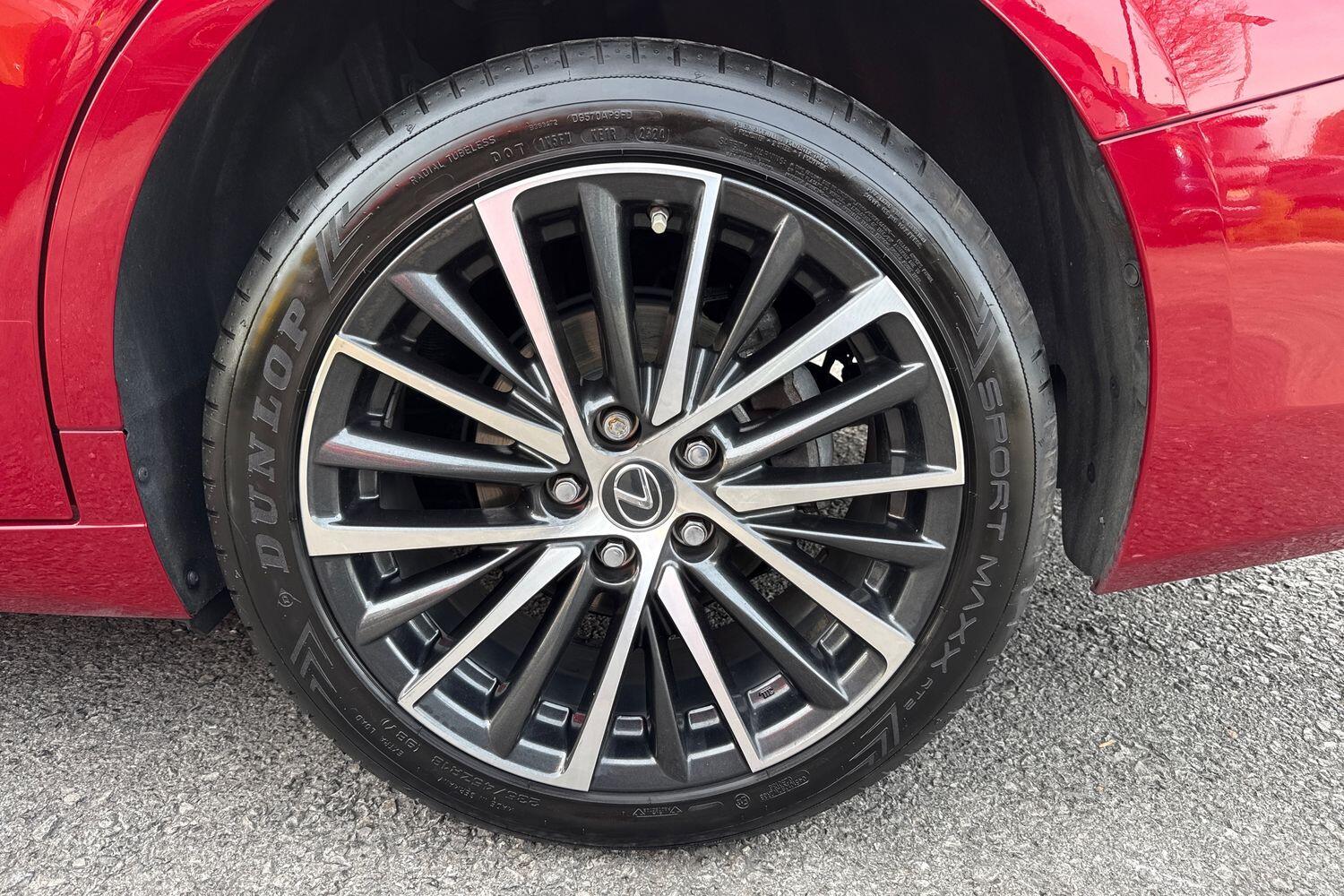 Used Lexus ES 2023 for sale - 78001818: Photo 21