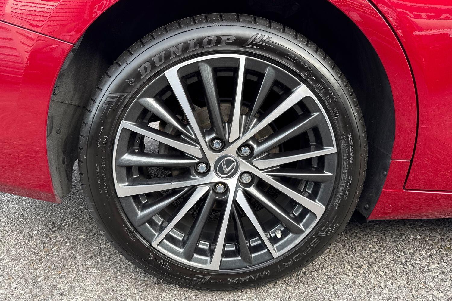 Used Lexus ES 2023 for sale - 78001818: Photo 22