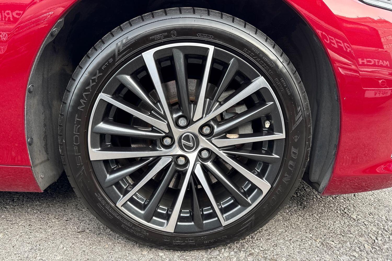 Used Lexus ES 2023 for sale - 78001818: Photo 23