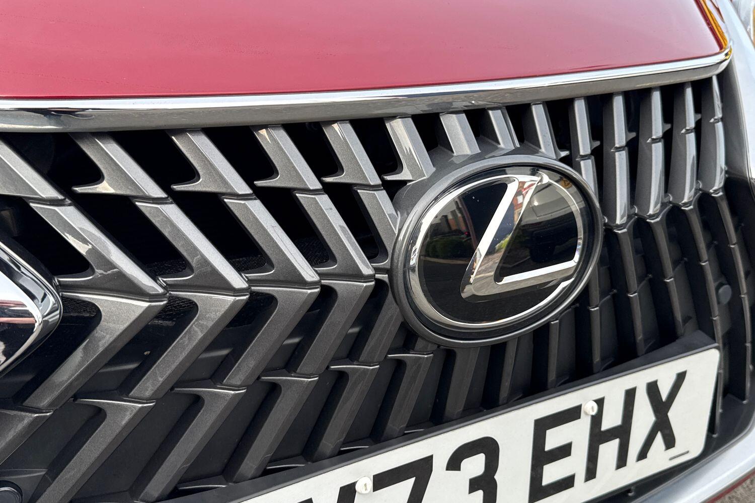 Used Lexus ES 2023 for sale - 78001818: Photo 25