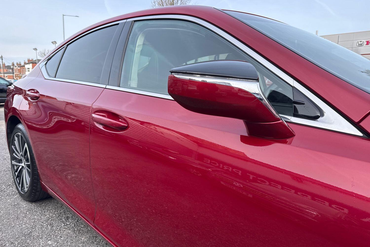 Used Lexus ES 2023 for sale - 78001818: Photo 26