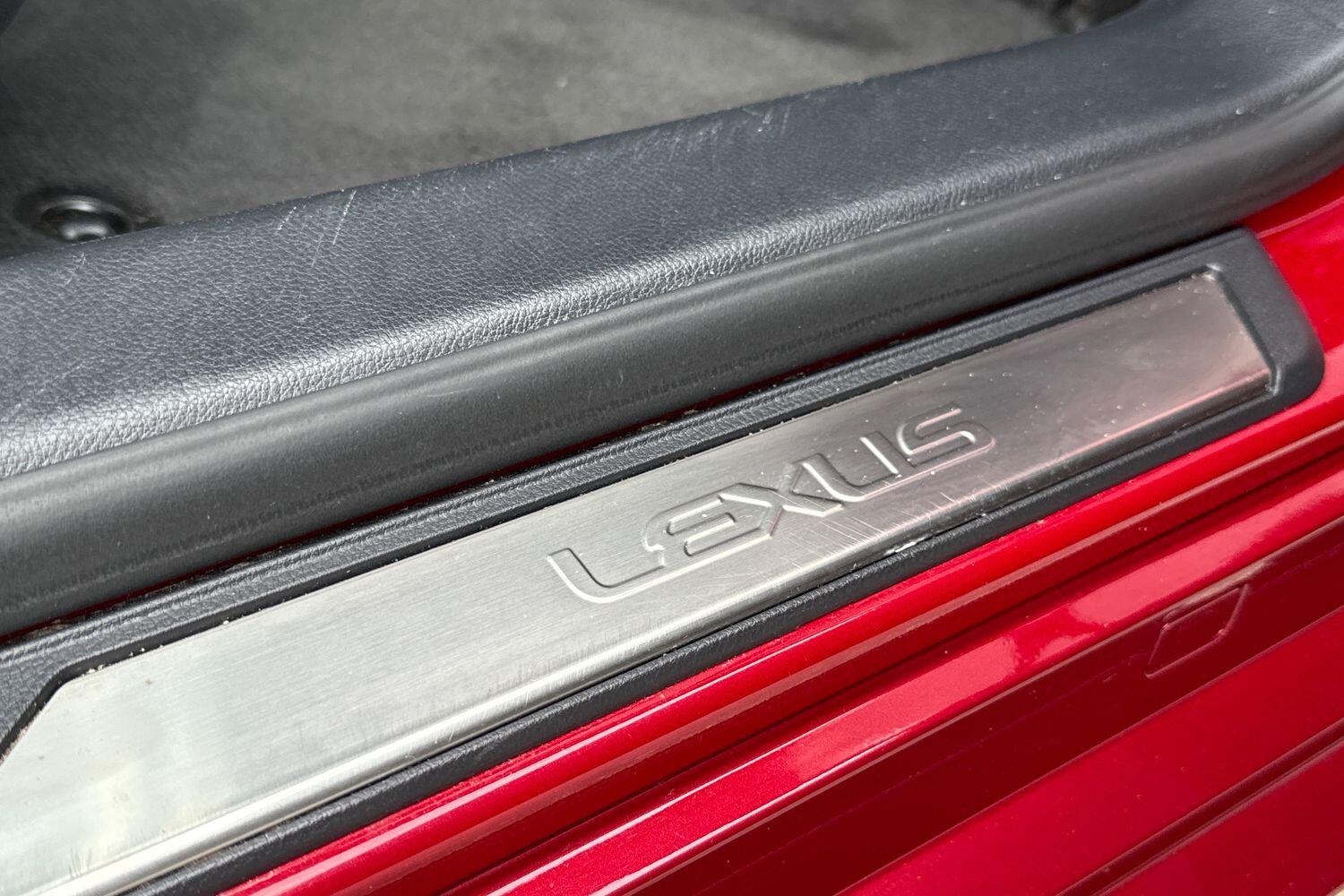 Used Lexus ES 2023 for sale - 78001818: Photo 28