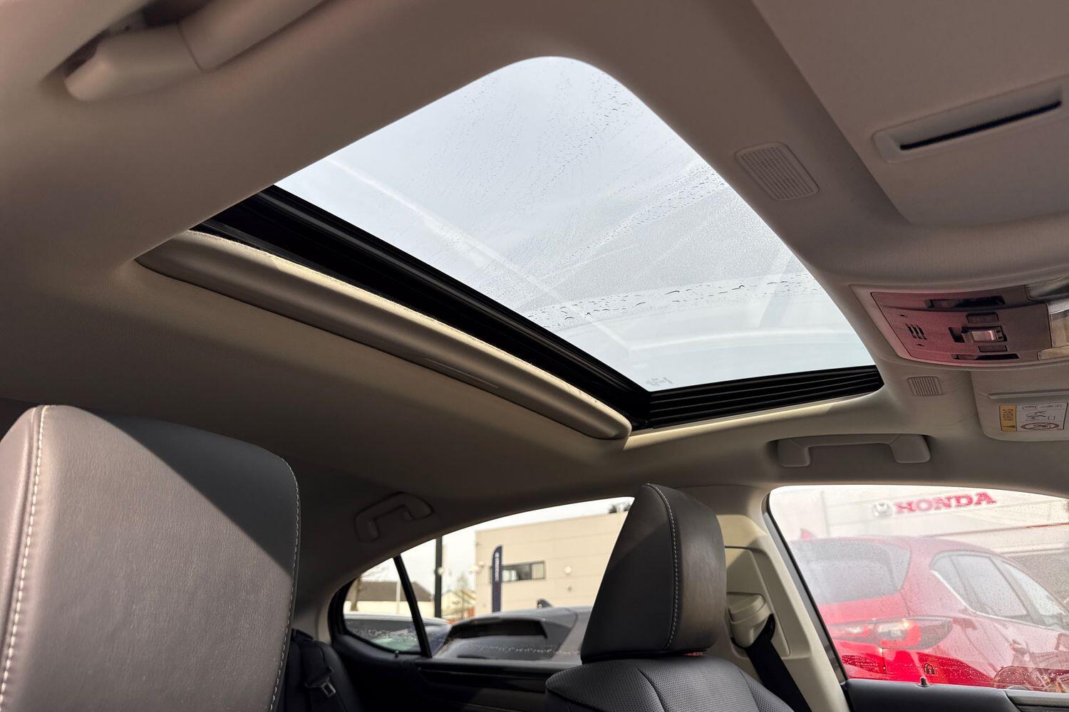 Used Lexus ES 2023 for sale - 78001818: Photo 29