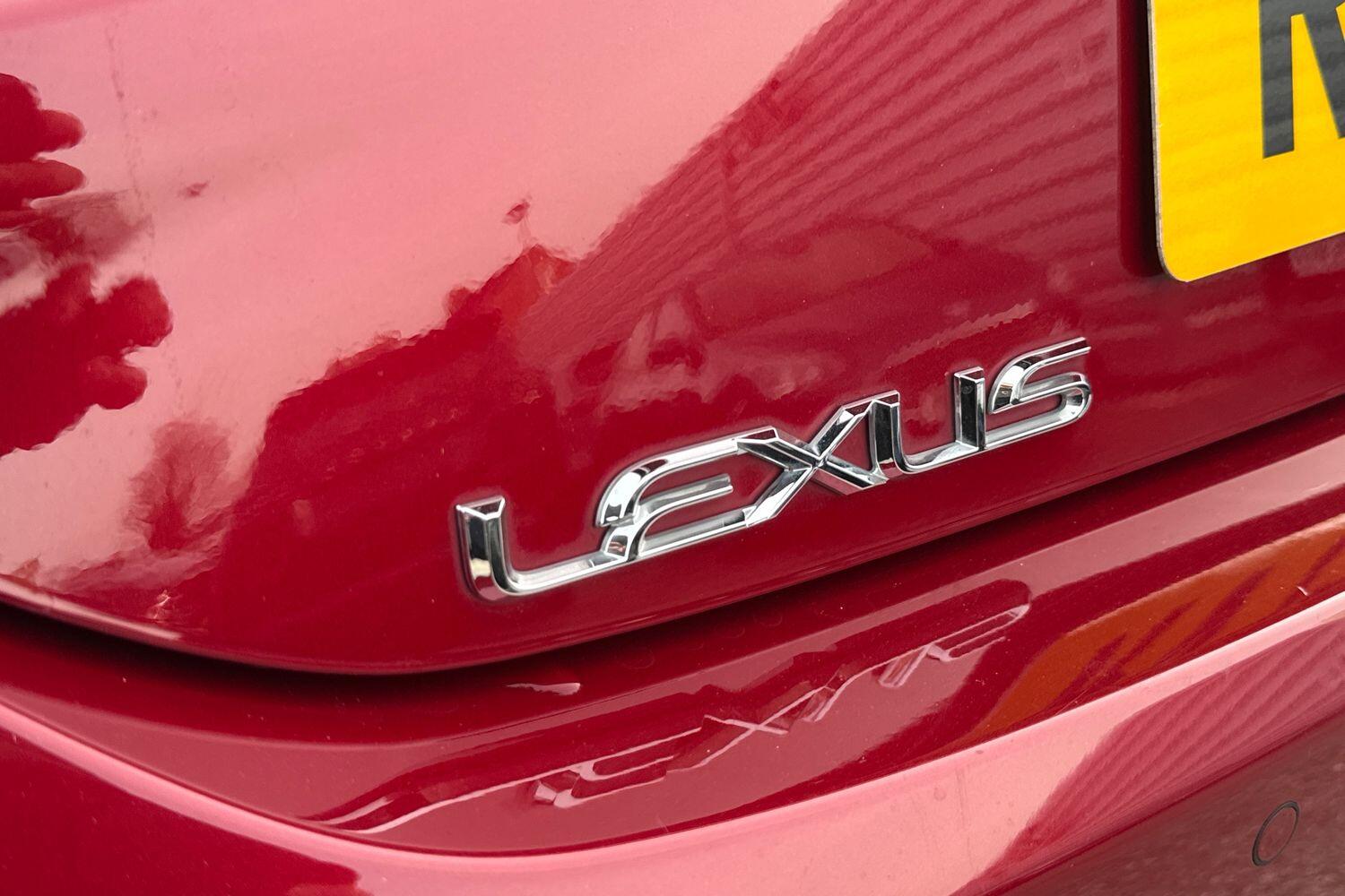 Used Lexus ES 2023 for sale - 78001818: Photo 32