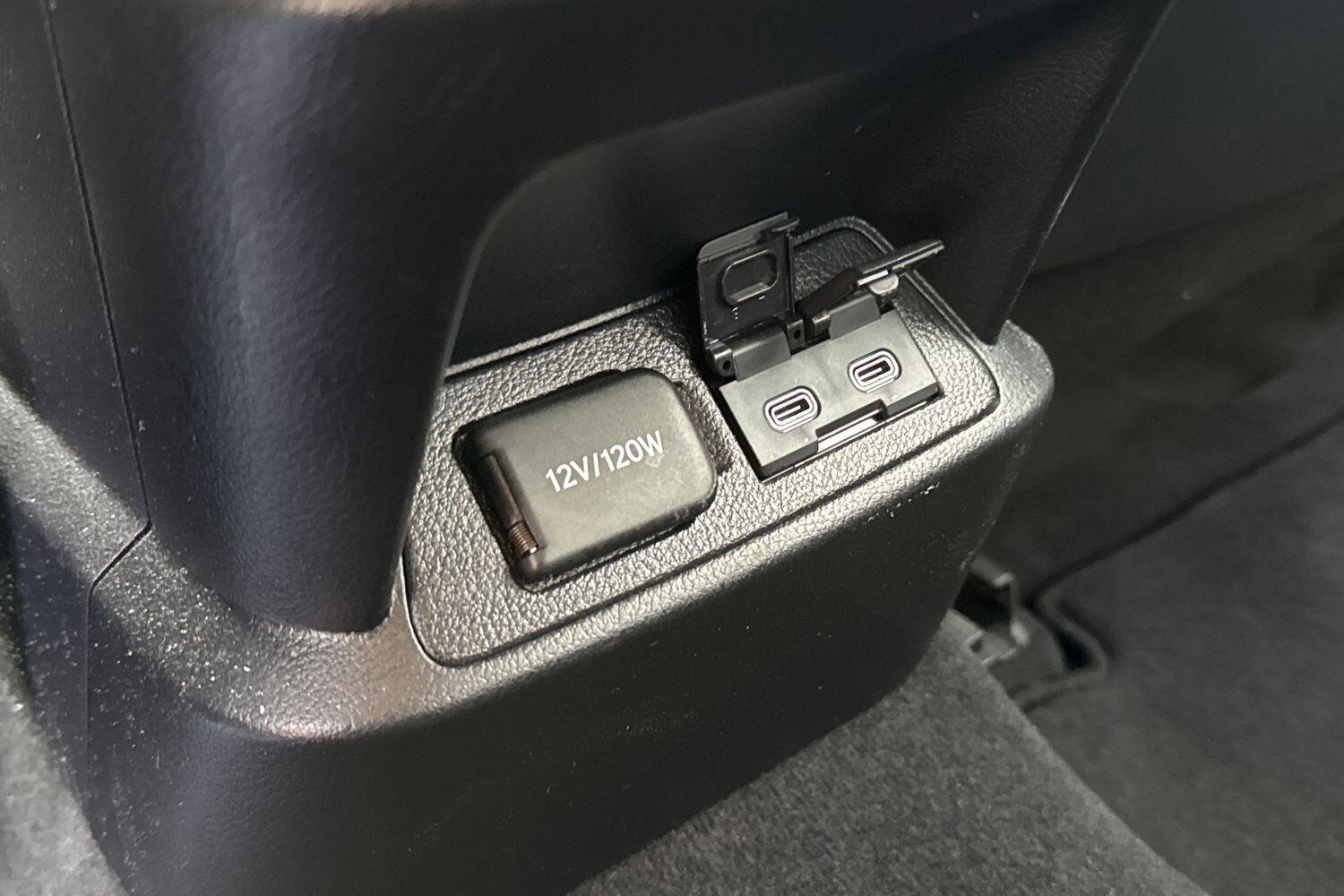 Used Lexus ES 2023 for sale - 78001818: Photo 34