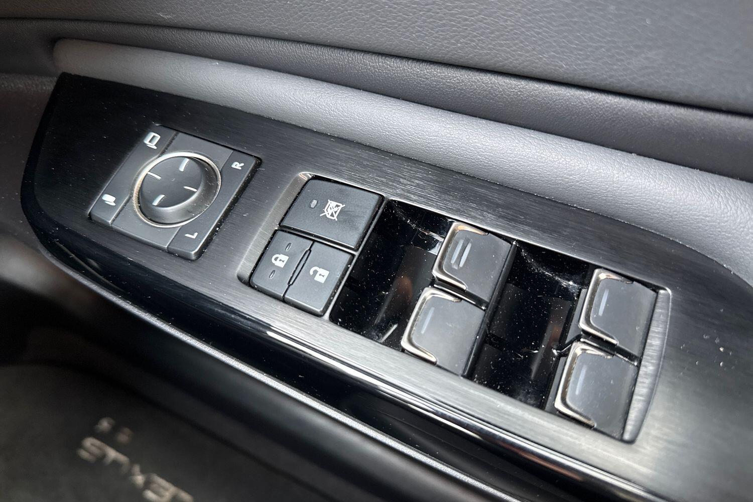 Used Lexus ES 2023 for sale - 78001818: Photo 36