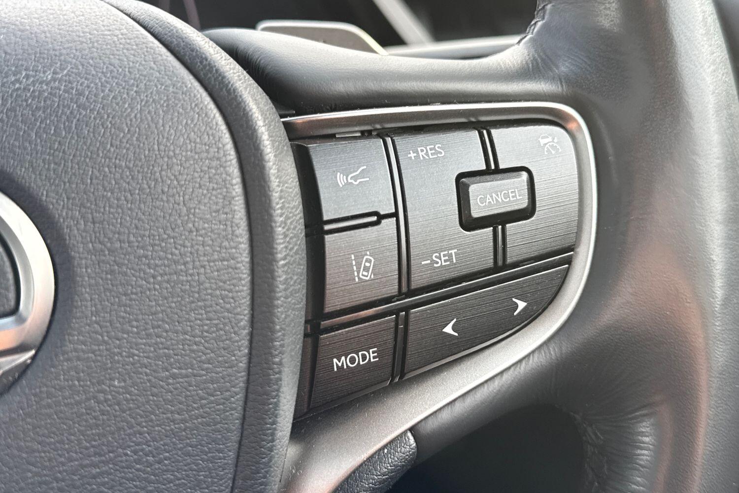 Used Lexus ES 2023 for sale - 78001818: Photo 39