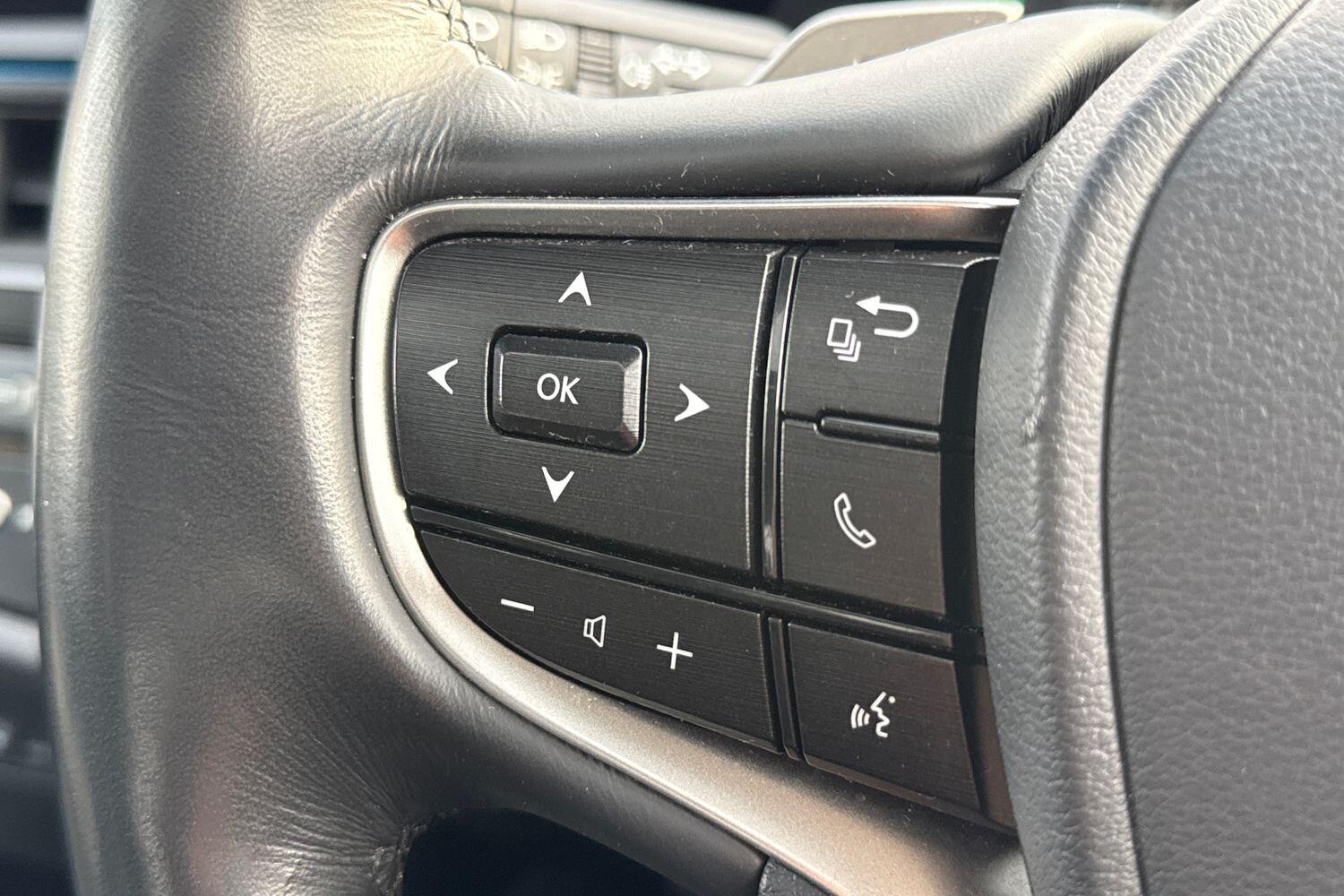 Used Lexus ES 2023 for sale - 78001818: Photo 41