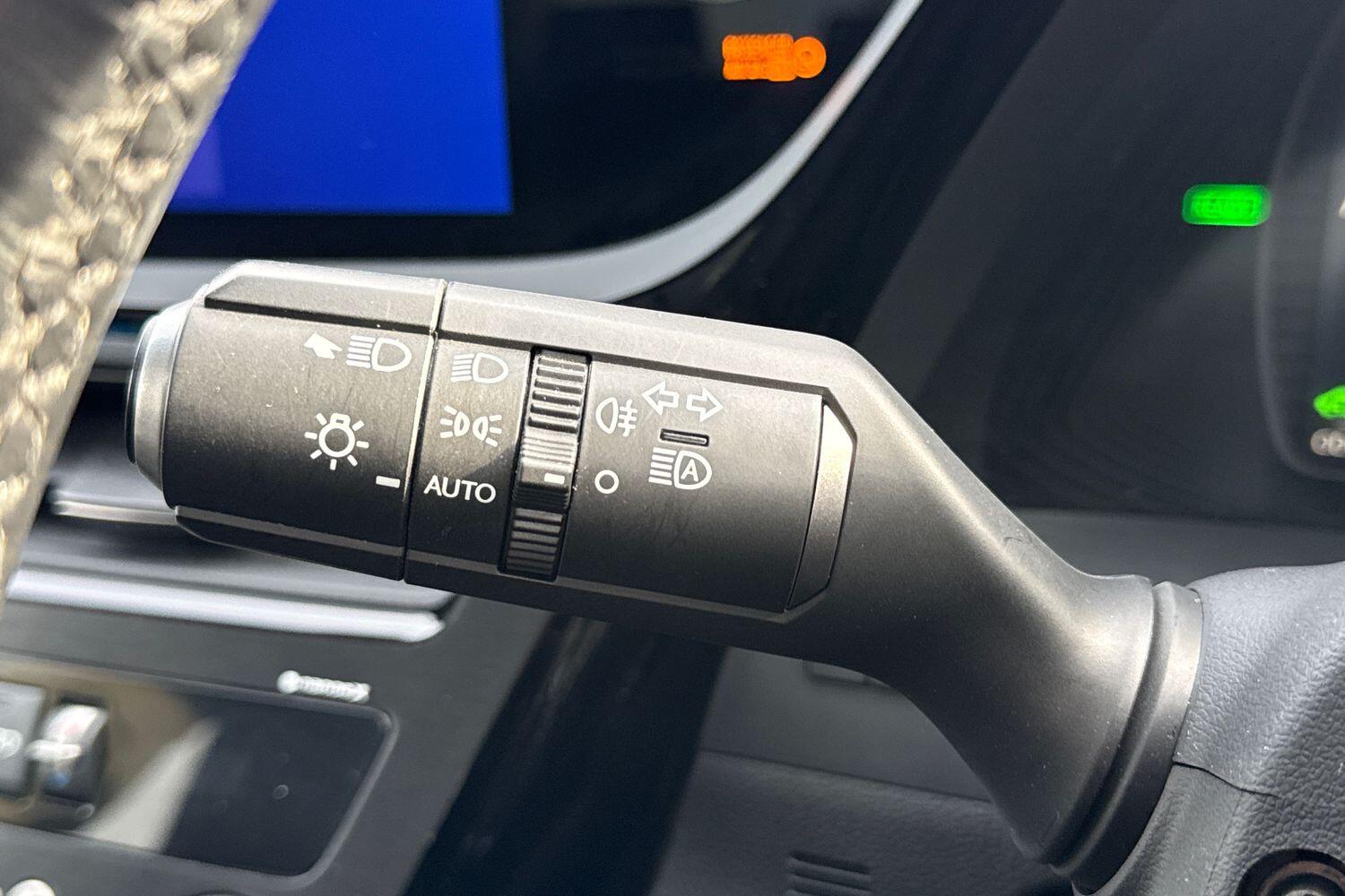 Used Lexus ES 2023 for sale - 78001818: Photo 42