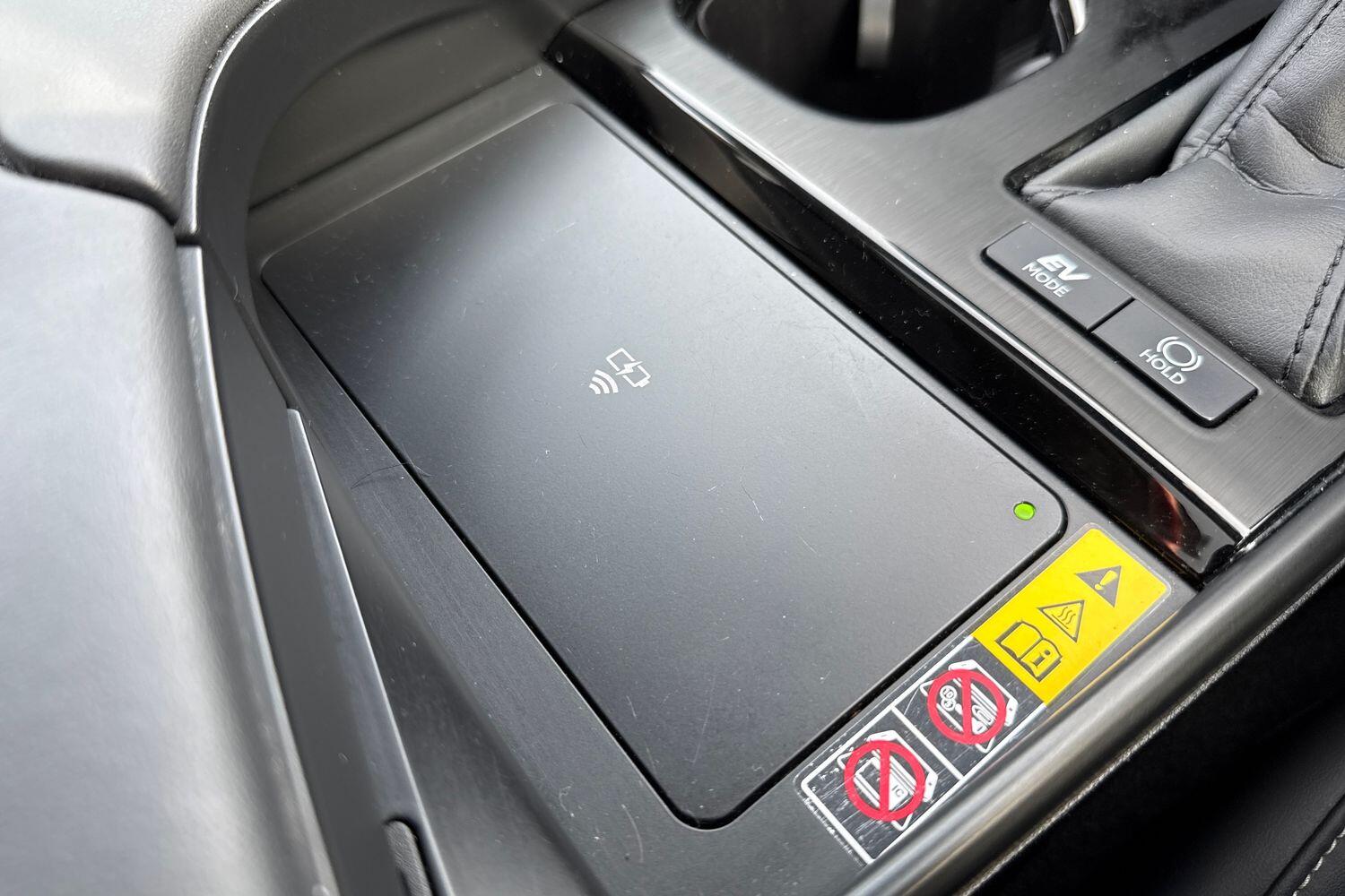 Used Lexus ES 2023 for sale - 78001818: Photo 44