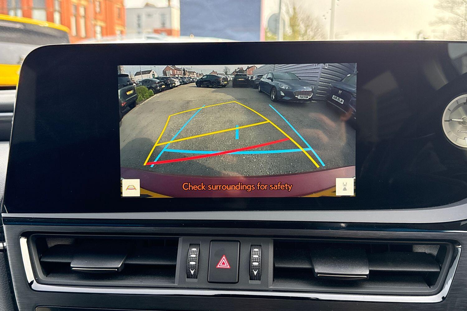 Used Lexus ES 2023 for sale - 78001818: Photo 49