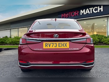 Used Lexus ES 2023 for sale - 78001818: Photo