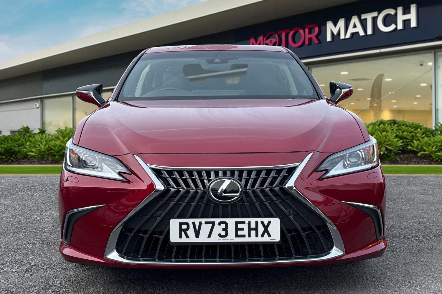 Used Lexus ES 2023 for sale - 78001818: Photo 5