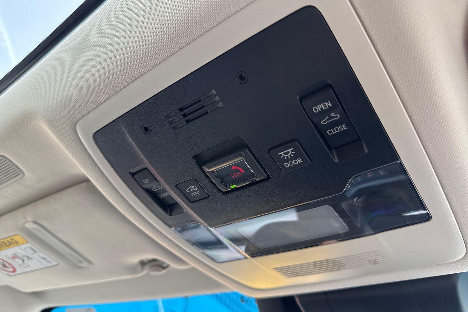 Used Lexus ES 2023 for sale - 78001818: Photo 50