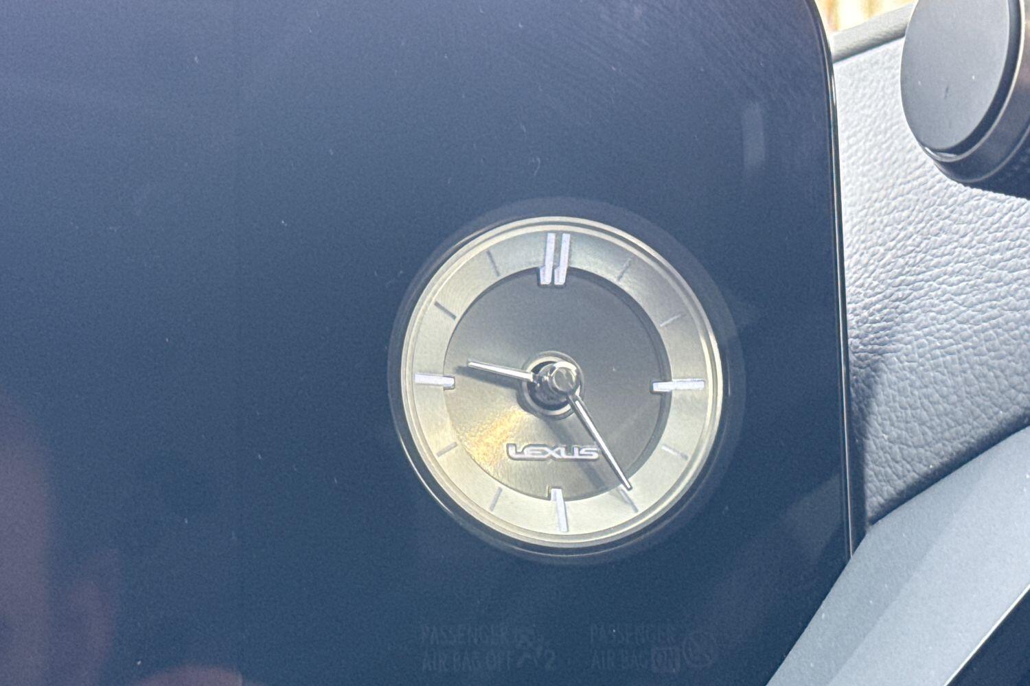 Used Lexus ES 2023 for sale - 78001818: Photo 51