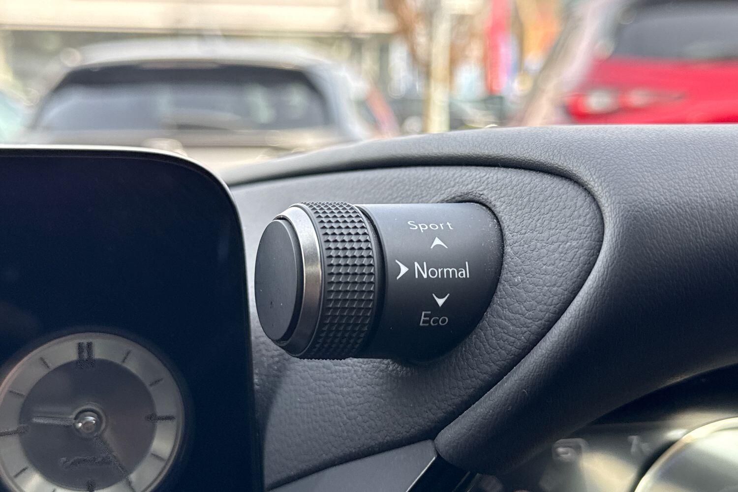 Used Lexus ES 2023 for sale - 78001818: Photo 52