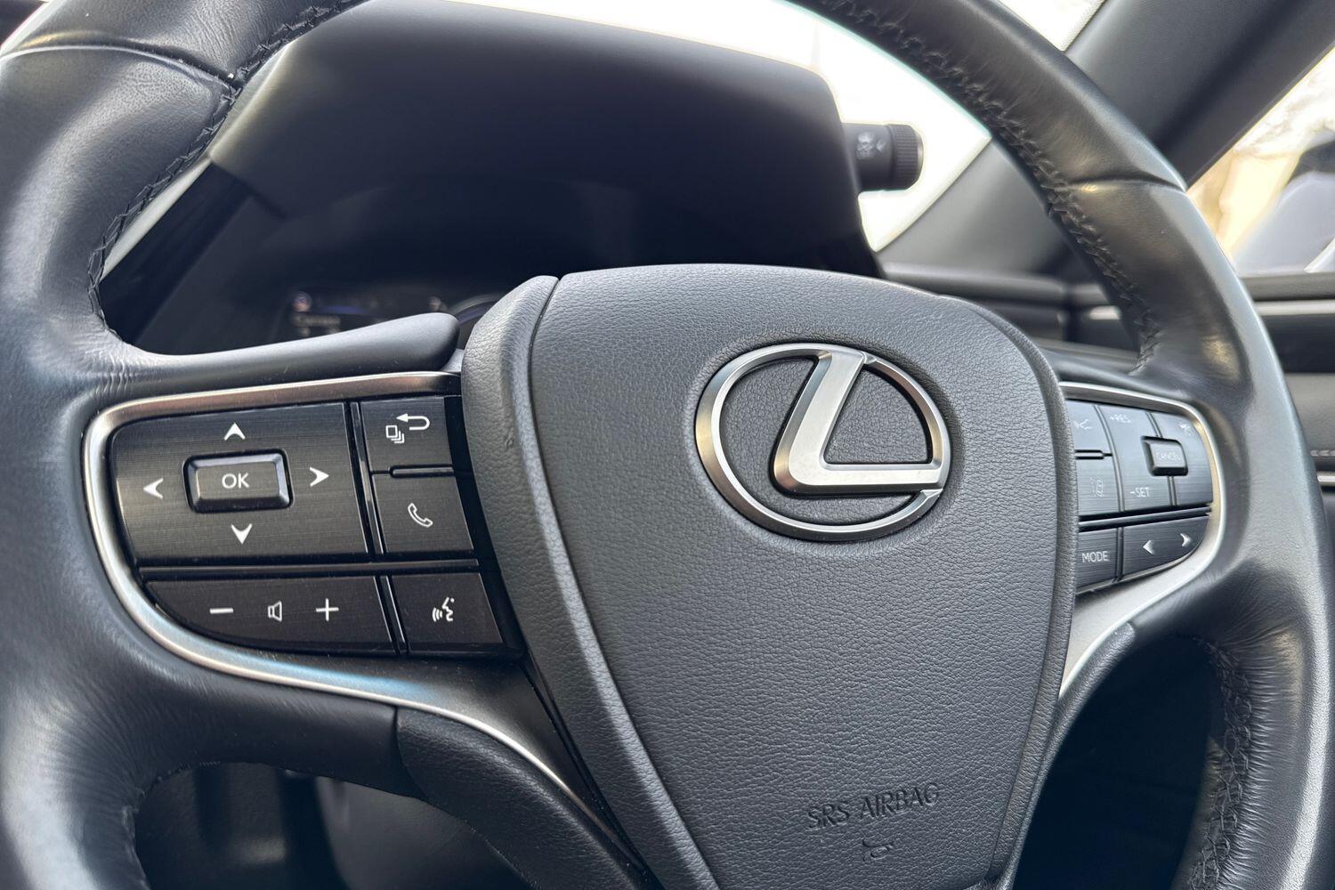 Used Lexus ES 2023 for sale - 78001818: Photo 53