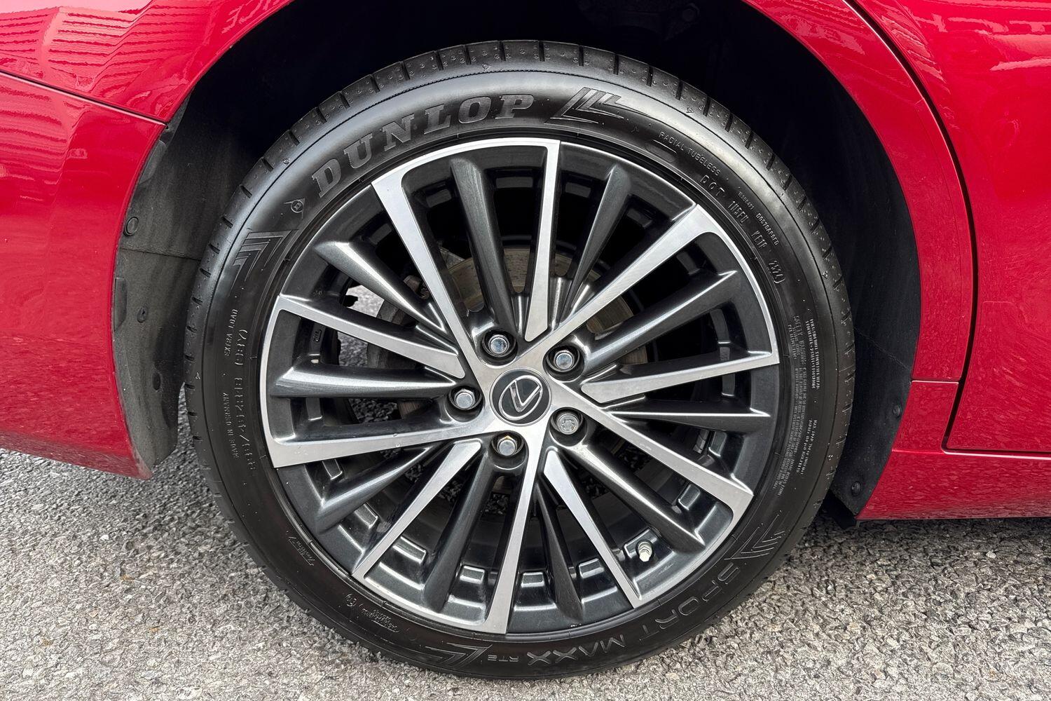 Used Lexus ES 2023 for sale - 78001818: Photo 6