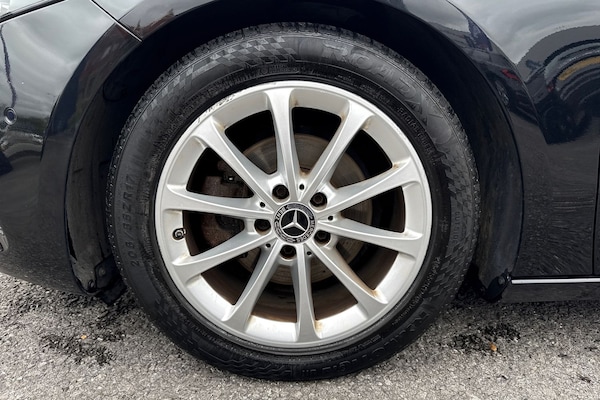 Used Mercedes-Benz A-Class 2018 for sale - 76197689: Photo 11