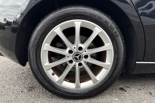 Used Mercedes-Benz A-Class 2018 for sale - 76197689: Photo 12