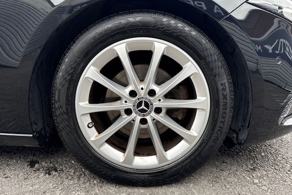 Used Mercedes-Benz A-Class 2018 for sale - 76197689: Photo 13