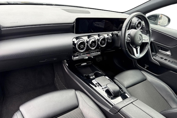 Used Mercedes-Benz A-Class 2018 for sale - 76197689: Photo 15