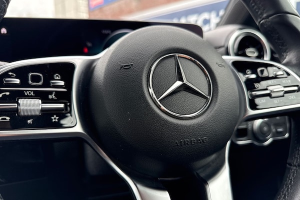 Used Mercedes-Benz A-Class 2018 for sale - 76197689: Photo 45