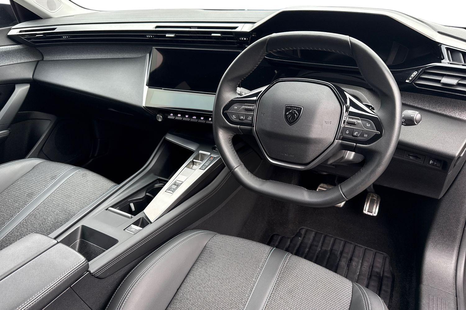 Used Peugeot 308 2022 for sale - 77820295: Photo 12