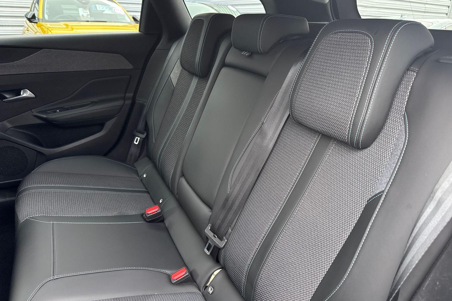 Used Peugeot 308 2022 for sale - 77820295: Photo 13