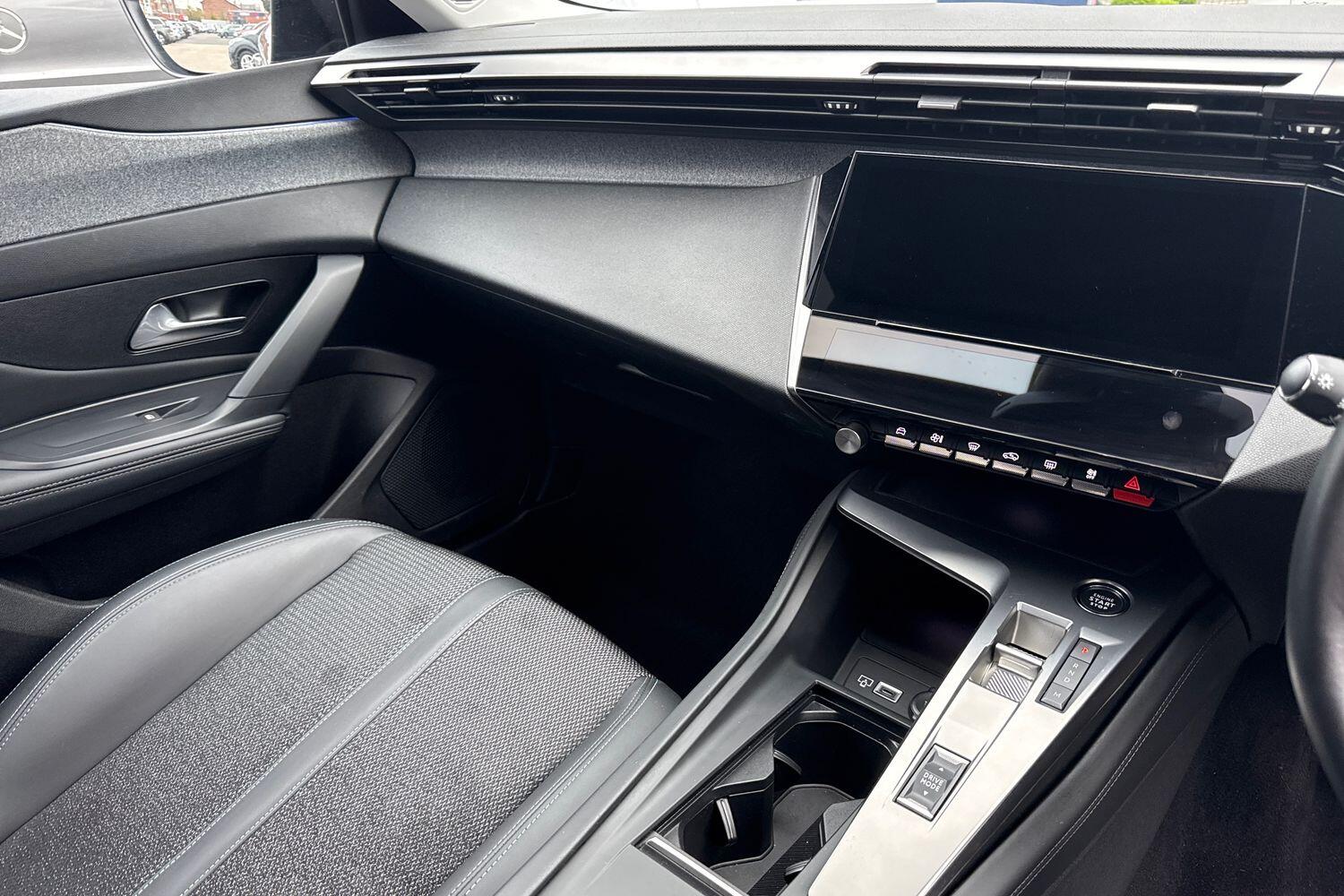 Used Peugeot 308 2022 for sale - 77820295: Photo 14