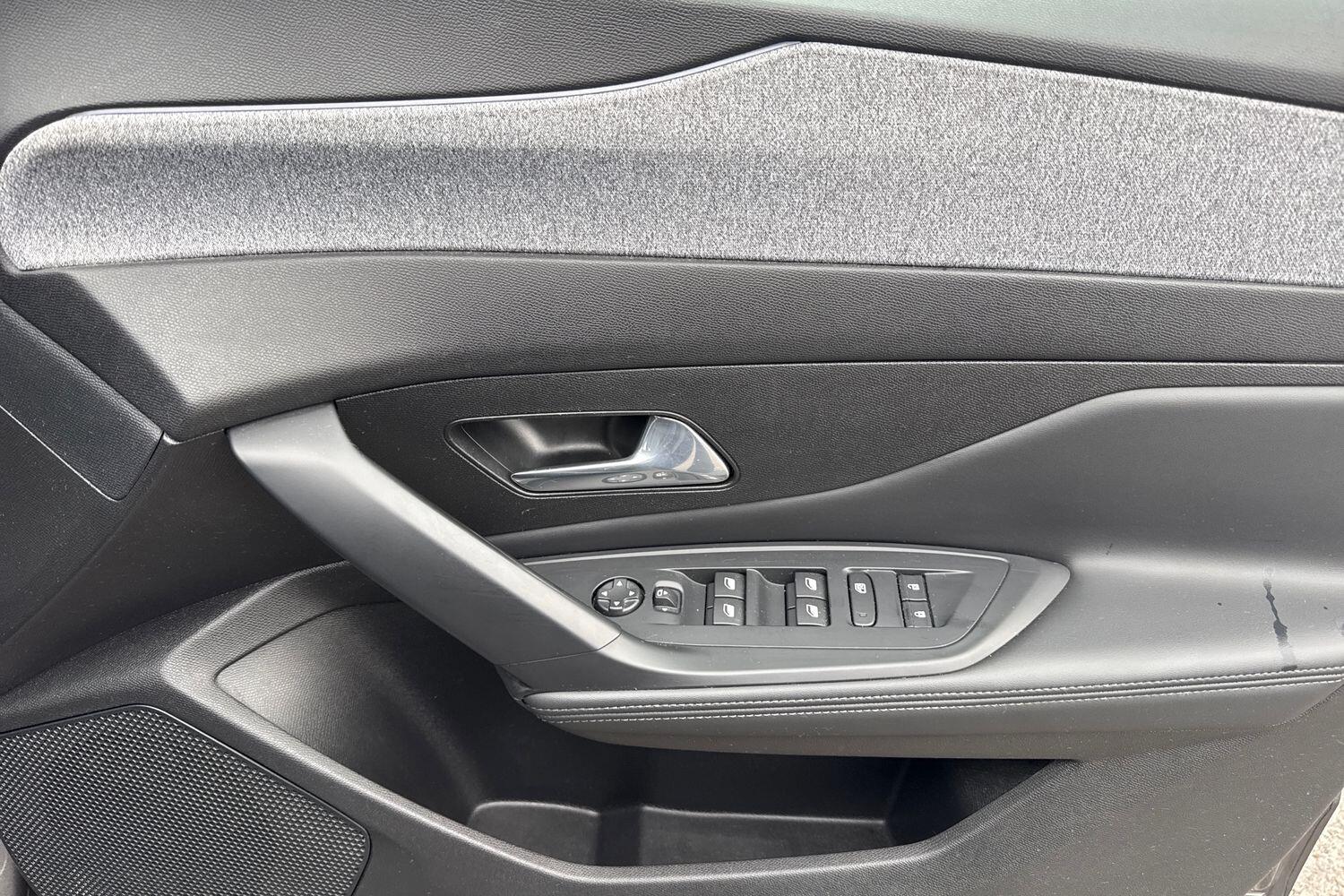 Used Peugeot 308 2022 for sale - 77820295: Photo 17