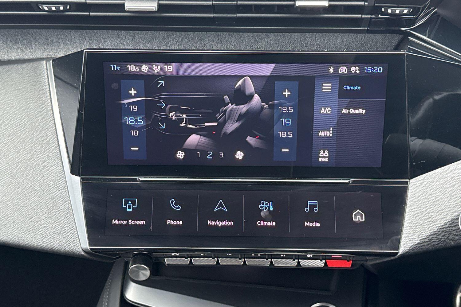 Used Peugeot 308 2022 for sale - 77820295: Photo 18