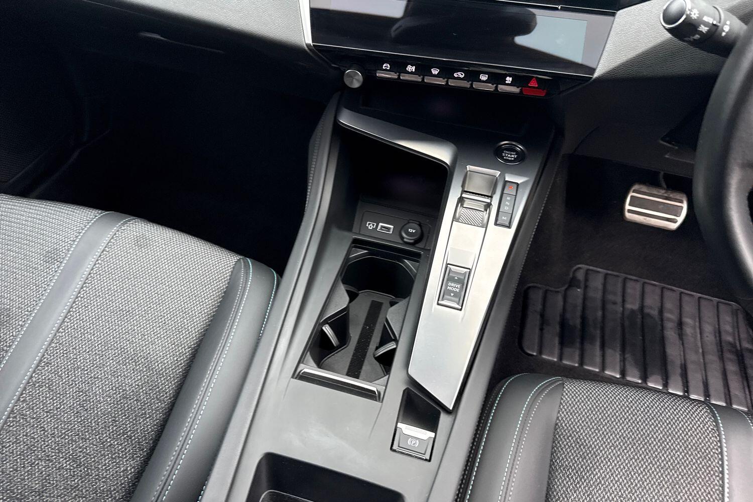 Used Peugeot 308 2022 for sale - 77820295: Photo 19