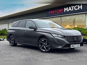 Peugeot 308 feature image