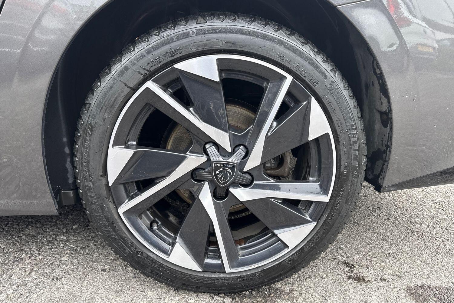 Used Peugeot 308 2022 for sale - 77820295: Photo 21