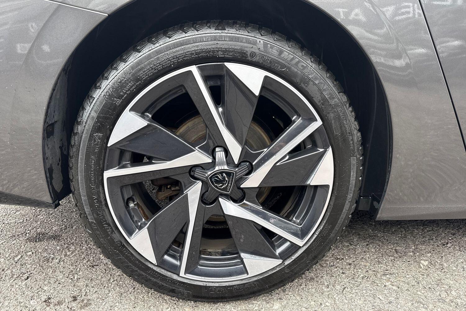 Used Peugeot 308 2022 for sale - 77820295: Photo 22