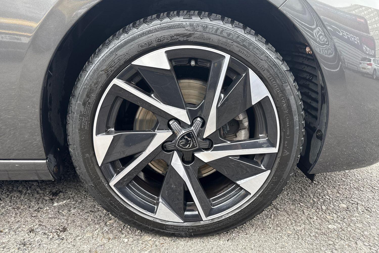 Used Peugeot 308 2022 for sale - 77820295: Photo 23