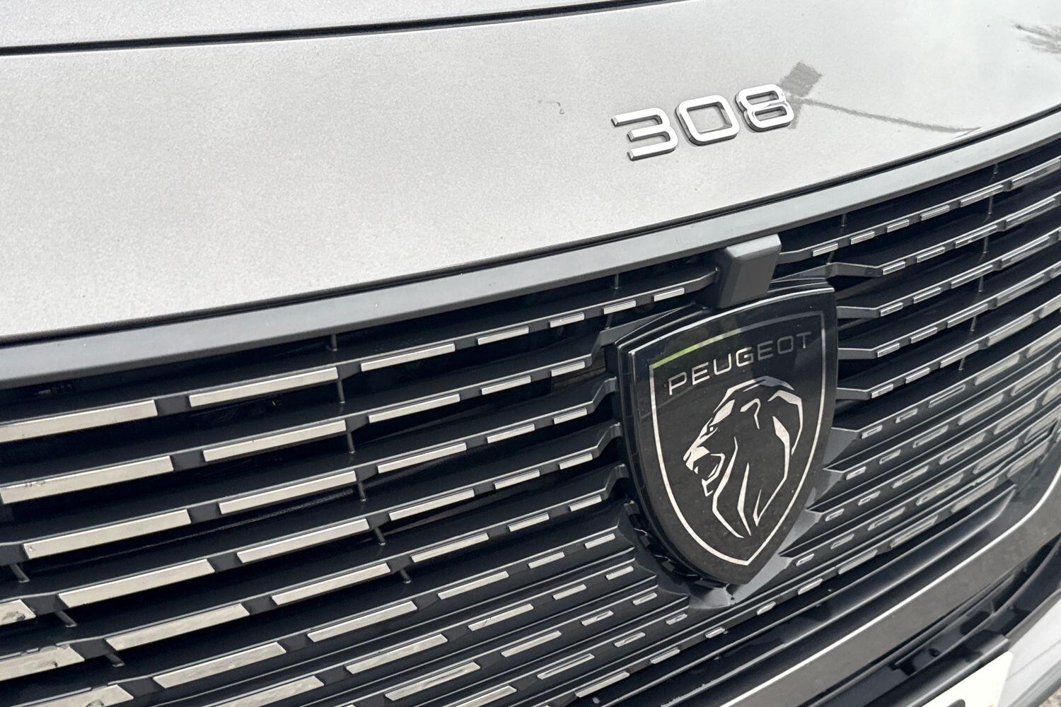 Used Peugeot 308 2022 for sale - 77820295: Photo 25