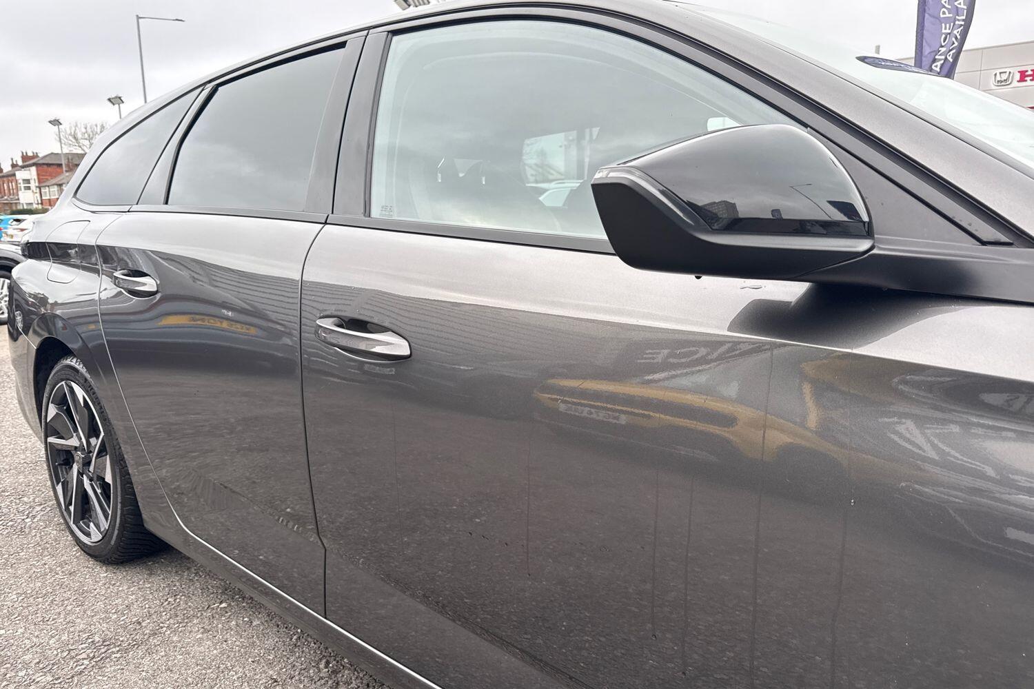 Used Peugeot 308 2022 for sale - 77820295: Photo 26