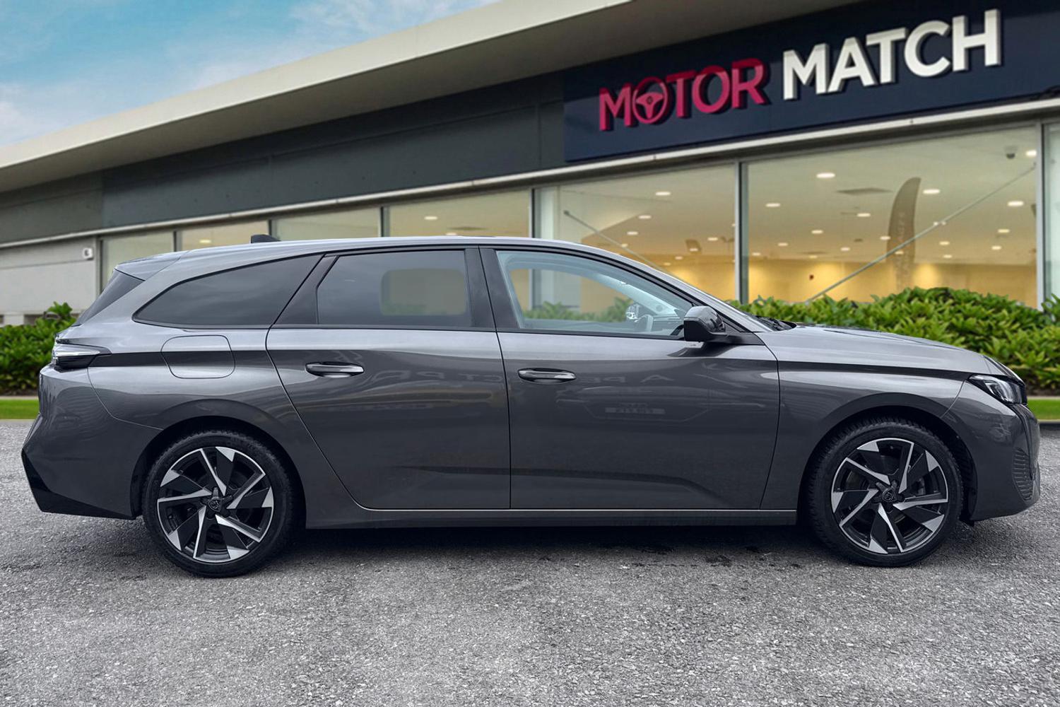 Used Peugeot 308 2022 for sale - 77820295: Photo 3