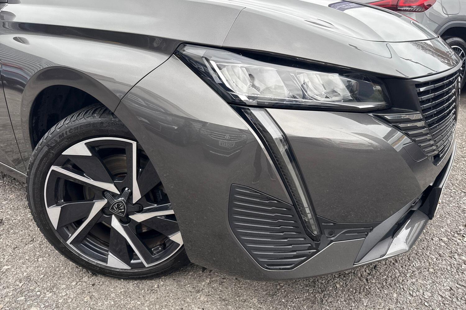 Used Peugeot 308 2022 for sale - 77820295: Photo 33