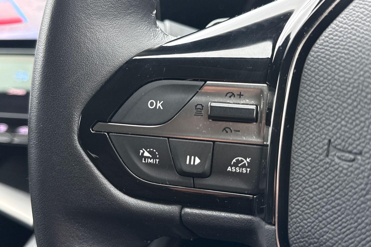 Used Peugeot 308 2022 for sale - 77820295: Photo 39